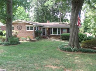 524 Eastwood Dr, Gastonia, NC 28054