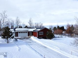 309 Donegal Dr, Bozeman, MT 59715