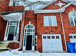 76 Mosaics Ave, Aurora, ON L4G7L5