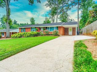 2624 Springwood Dr, Augusta, GA 30904