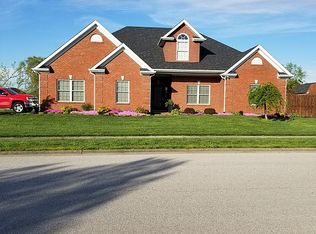 2084 Northwood Dr, Owensboro, KY 42301