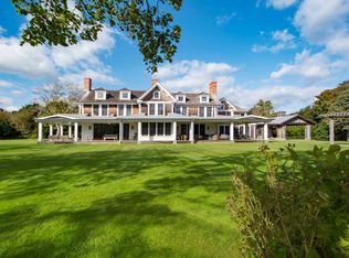 475 Flying Point Rd, Water Mill, NY 11976