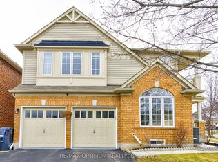 177 Fandango Dr, Brampton, ON L6X 0M1