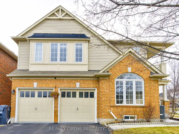 177 Fandango Dr, Brampton, ON L6X 0M1