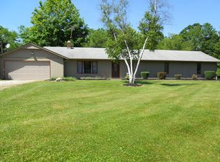 6305 Neff Rd, Valley City, OH 44280