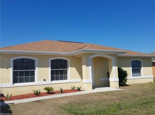 2614 66th St W, Lehigh Acres, FL 33971