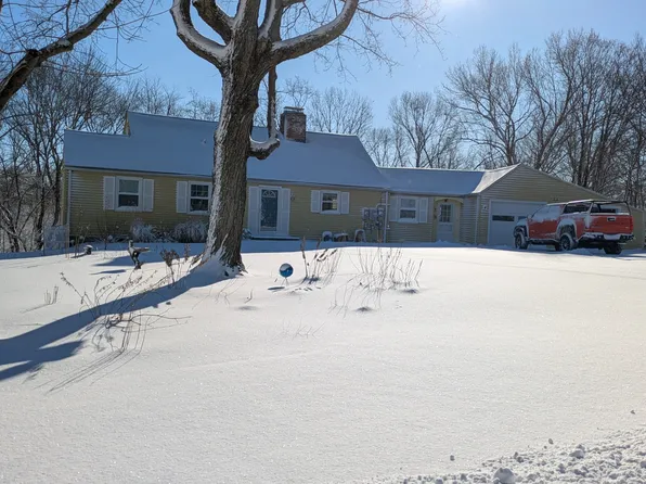 48 Marilyn Drive, Glastonbury, CT 06033