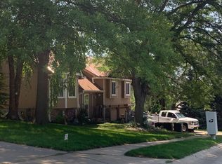 625 N 155th Ave, Omaha, NE 68154