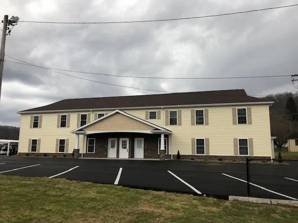 5188 Husky Hwy #6, Mannington, WV 26582