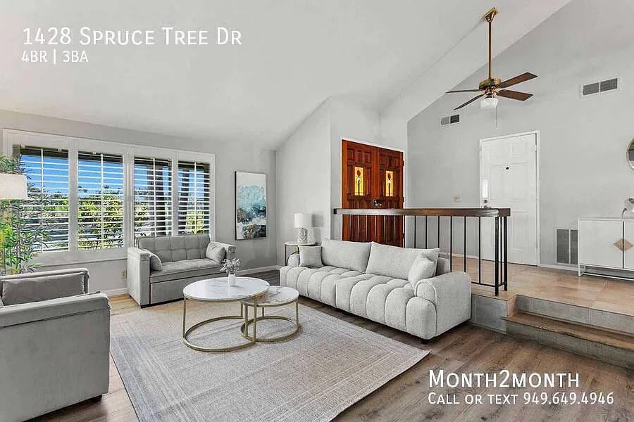 Spruce Tree Haven — Photo 4