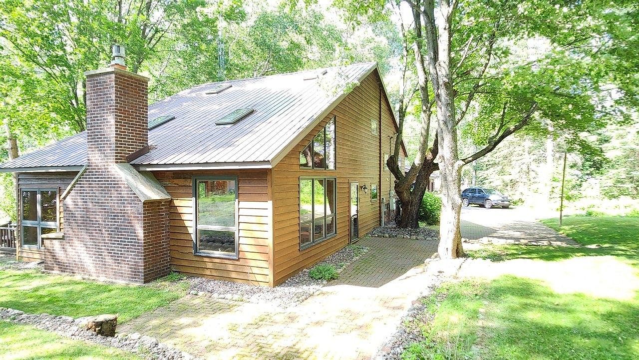 N9156 S Soo Lake Rd, Phillips, WI 54555 | Zillow