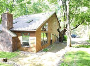 N9156 S Soo Lake Rd, Phillips, WI 54555