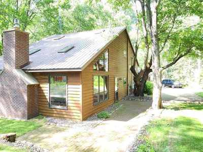 N9156 S Soo Lake Rd, Phillips, WI, 54555