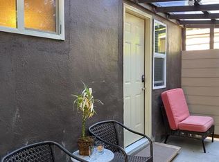 815 2nd Ave #B, San Mateo, CA 94401