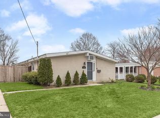 1111 Nottingham Dr, Glen Burnie, MD