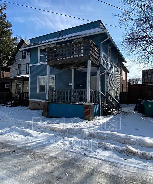 709 Townsend Pl #UPPER