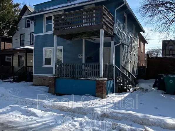 709 Townsend Pl, Niagara Falls, NY 14301