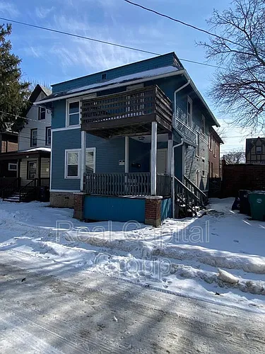 709 Townsend Pl #UPPER Photo 1