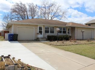 1308 Rose Ln #1308, De Pere, WI 54115