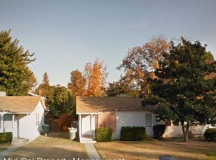 724 N Willis St #724 N., Visalia, CA 93291