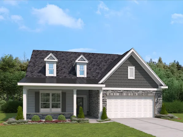 676 Clairbrook Ct, Greer, SC 29651