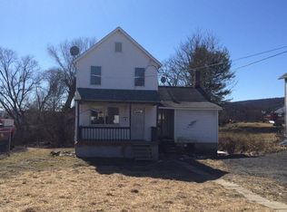 130 Howard St, Larksville, PA 18704