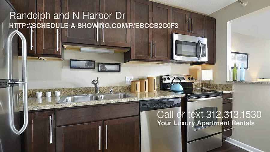 1st image of 173 N Harbor Dr #2514