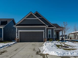 14990 Barbaro Dr, Westfield, IN 46074