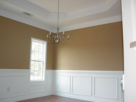 formal dining