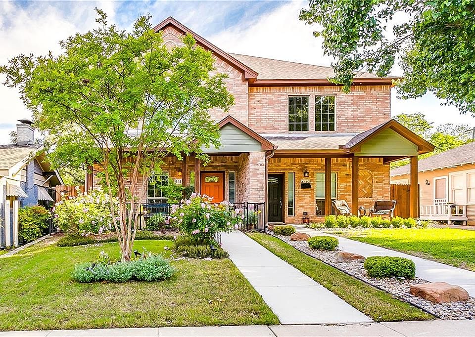 1st image of 4613 El Campo Ave