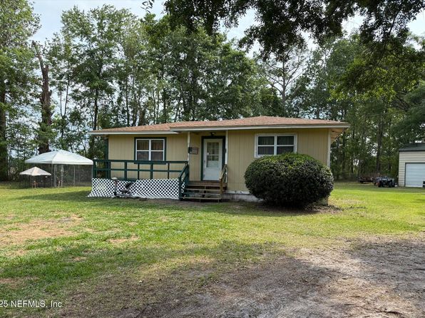 452361 OLD DIXIE Highway, Callahan, FL 32011