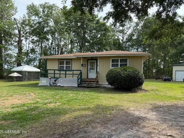 452361 OLD DIXIE Highway, Callahan, FL 32011