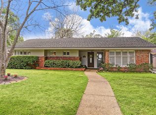 7119 Northampton Way, Houston, TX 77055