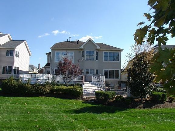 Rear Exterior