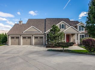 2021 Broadview N, Wenatchee, WA 98801