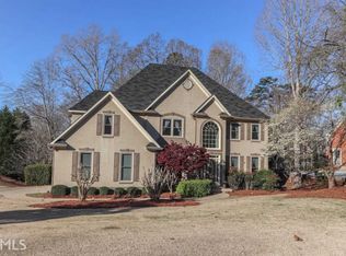 155 Interlochen Dr, Peachtree City, GA 30269