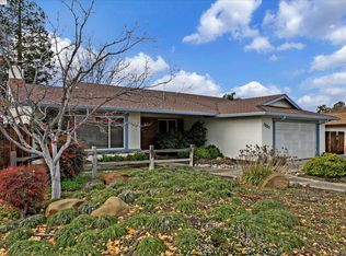 1025 Vienna St, Livermore, CA