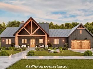 Sycamore Plan, Ridge Field Corner, Center Tuftonboro, NH 03816