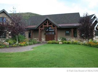 8130 S Lakeside Cir, Wallsburg, UT 84082