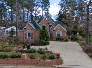 201 Bass Ave SW, Rome, GA 30165