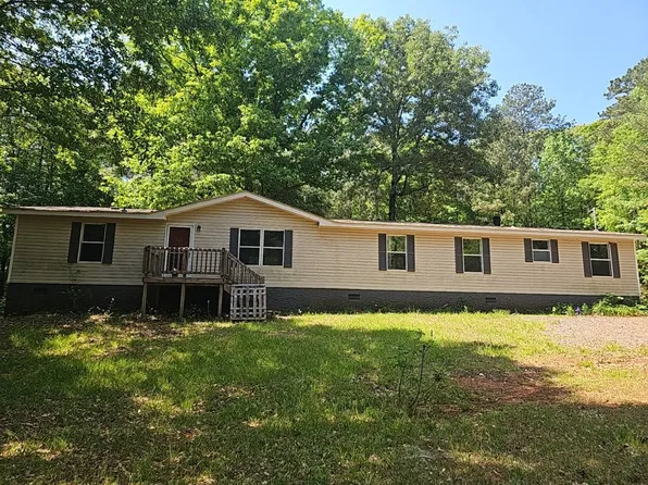 1031 High Falls Rd, Jackson, GA 30233