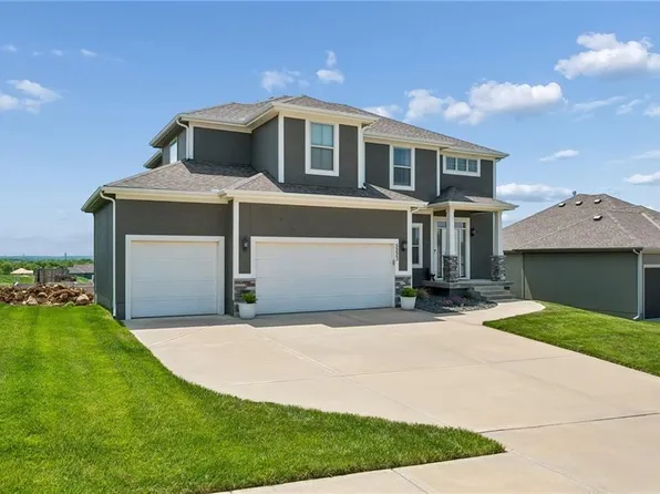 5223 NE 91st St, Kansas City, MO 64156