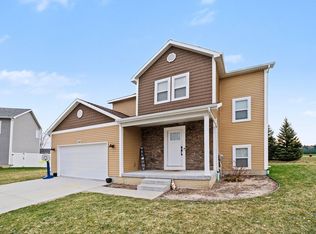 1541 Batson Pl, Mount Pleasant, MI