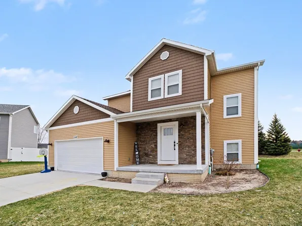 1541 Batson Pl, Mount Pleasant, MI 48858