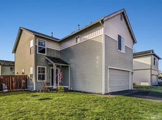 14835 Terra View St SE, Yelm, WA 98597
