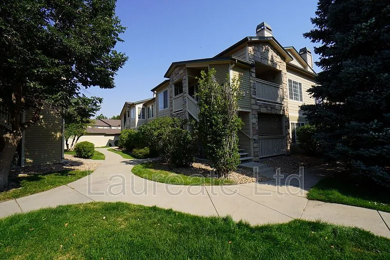 9962 E Idaho Cir #202