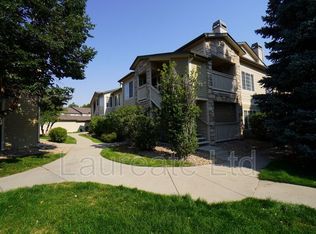 9962 E Idaho Cir APT 202, Denver, CO 80247