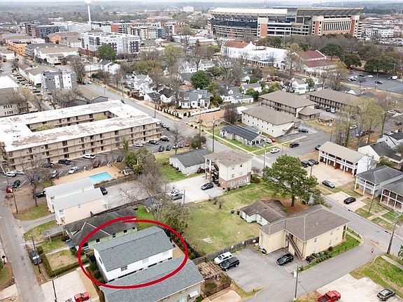 2nd image of 1213 Convent St APT 2