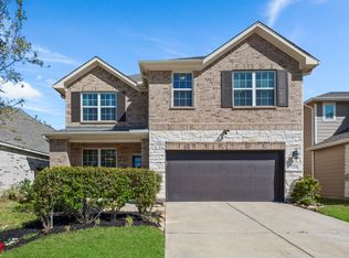 24302 Wild Bramble Ln, Katy, TX 77493