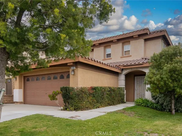 6107 Redlands Ln, Fontana, CA 92336